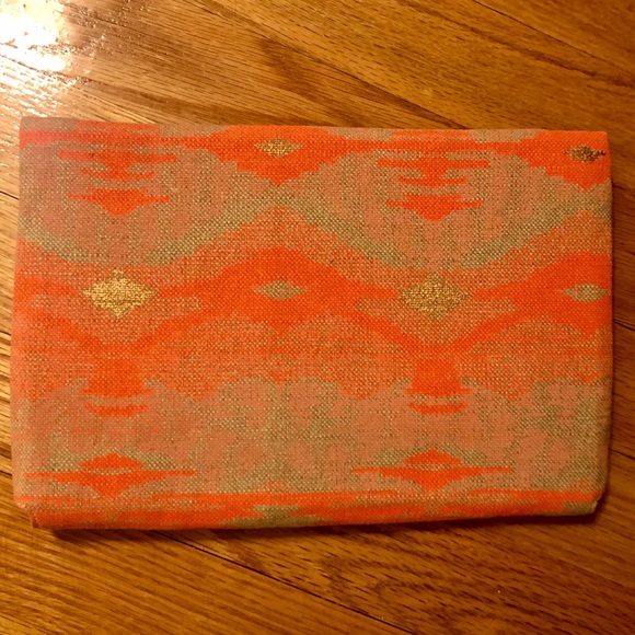 Stella & Dot Clutch - Picture 3 of 3